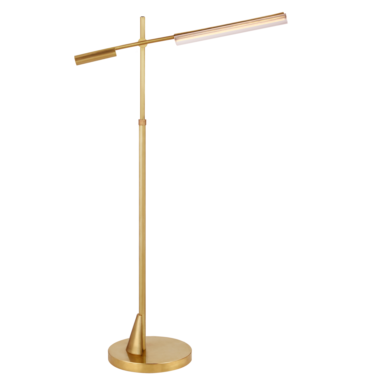 Visual Comfort | Ralph Lauren | Daley Adjustable Floor Lamp