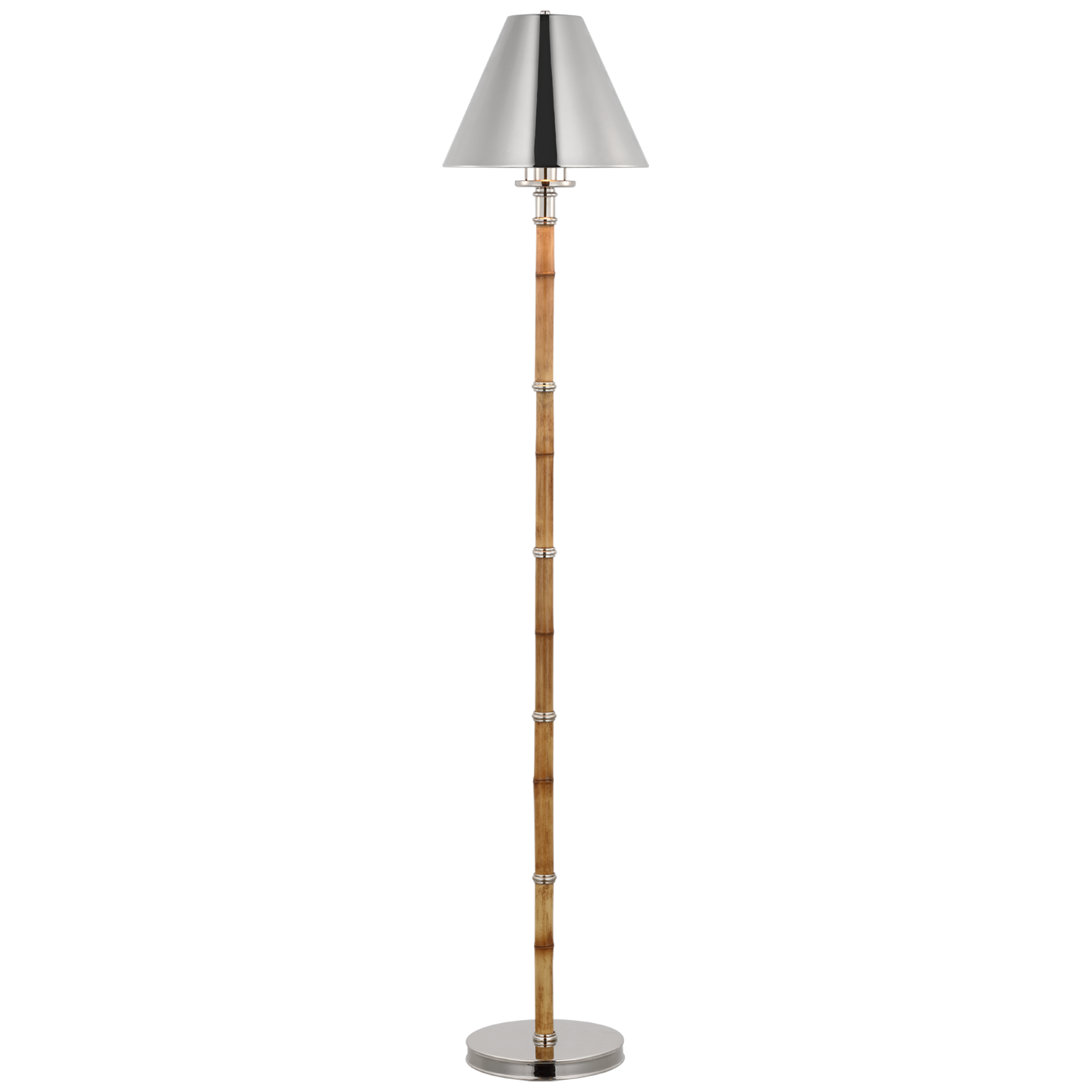Visual Comfort | Dalfern Petite Reading Floor Lamp
