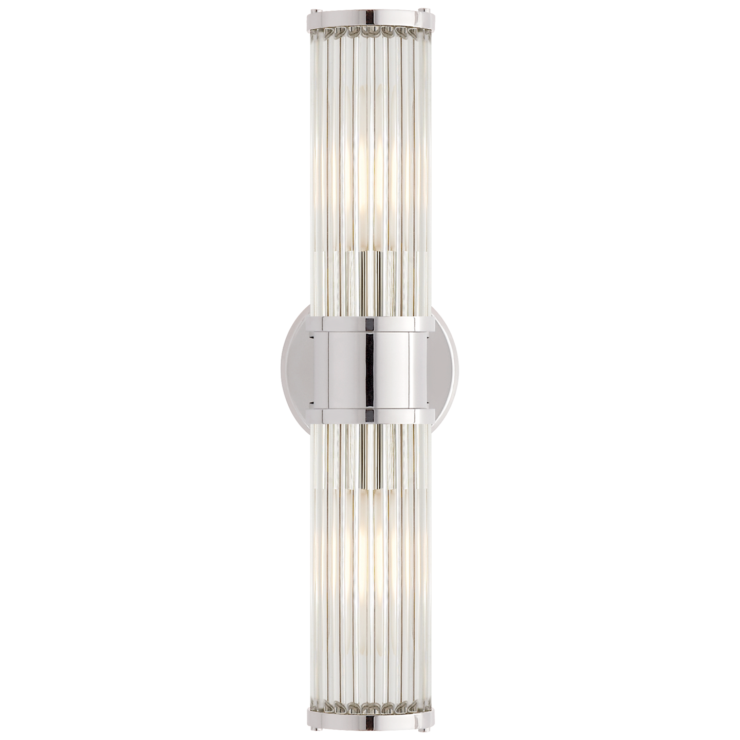 Visual Comfort | Ralph Lauren | Allen Double Light Sconce