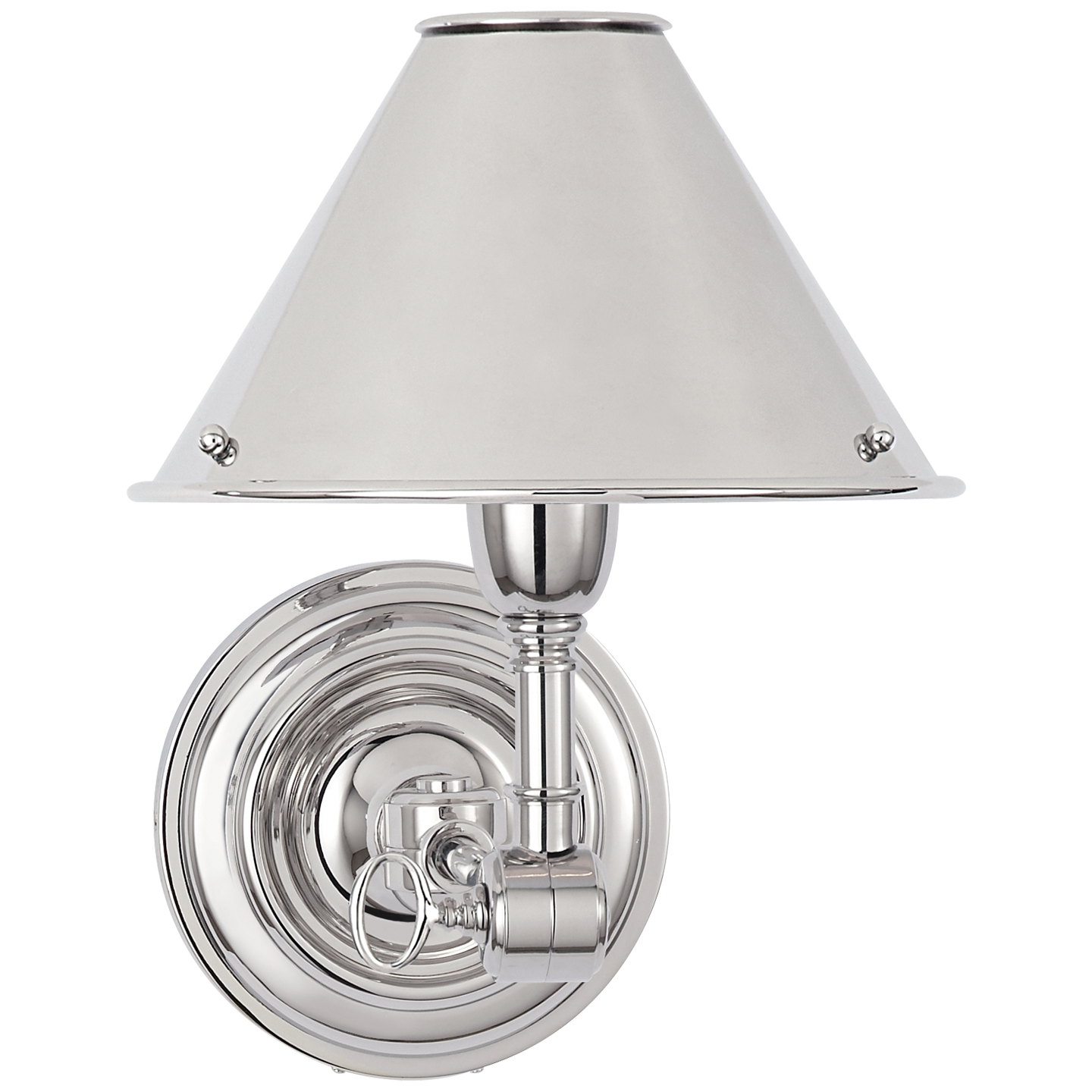 Visual Comfort | Ralph Lauren | Anette Single Sconce