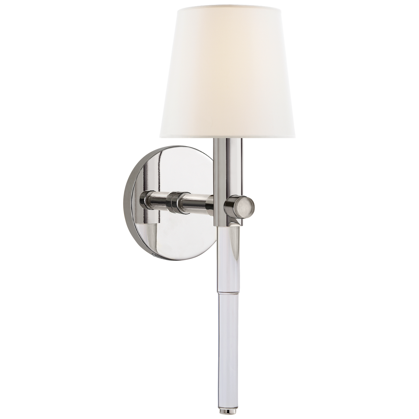 Visual Comfort | Ralph Lauren | Sable Tail Sconce
