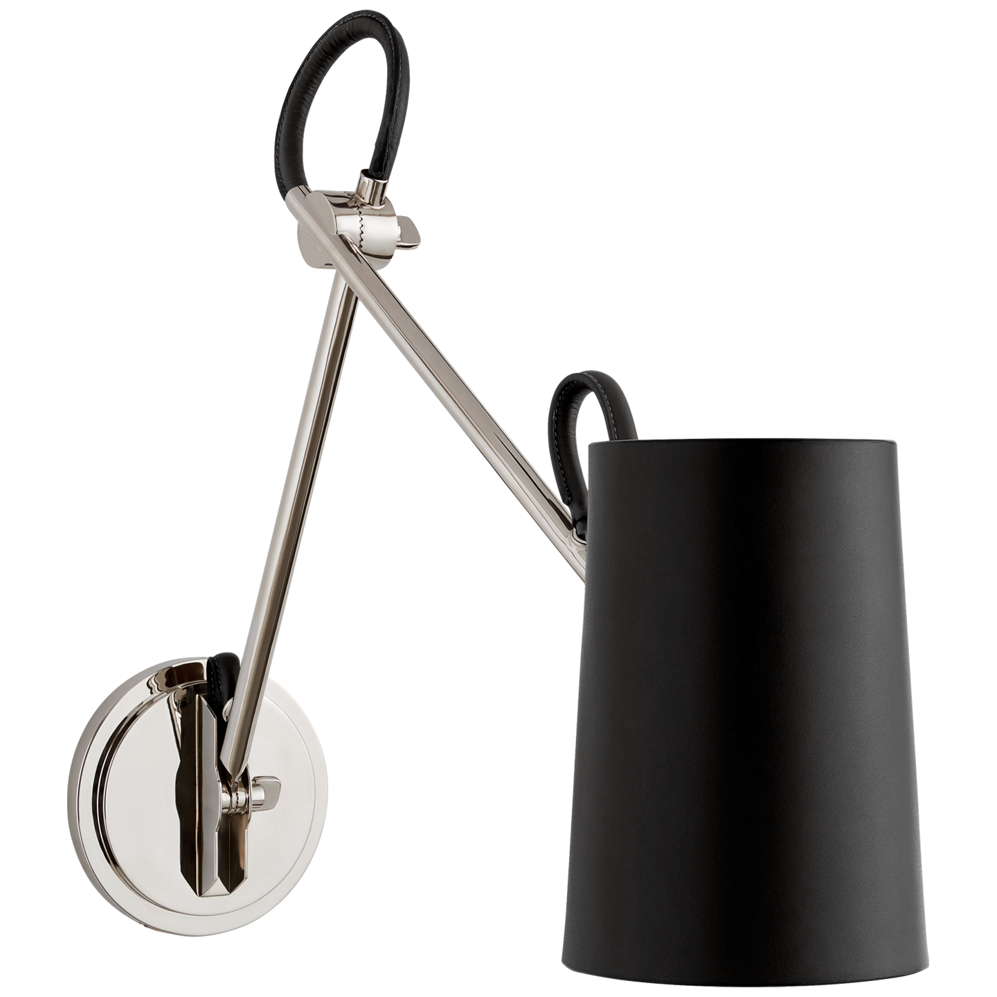 Visual Comfort | Ralph Lauren | Benton Double Library Sconce