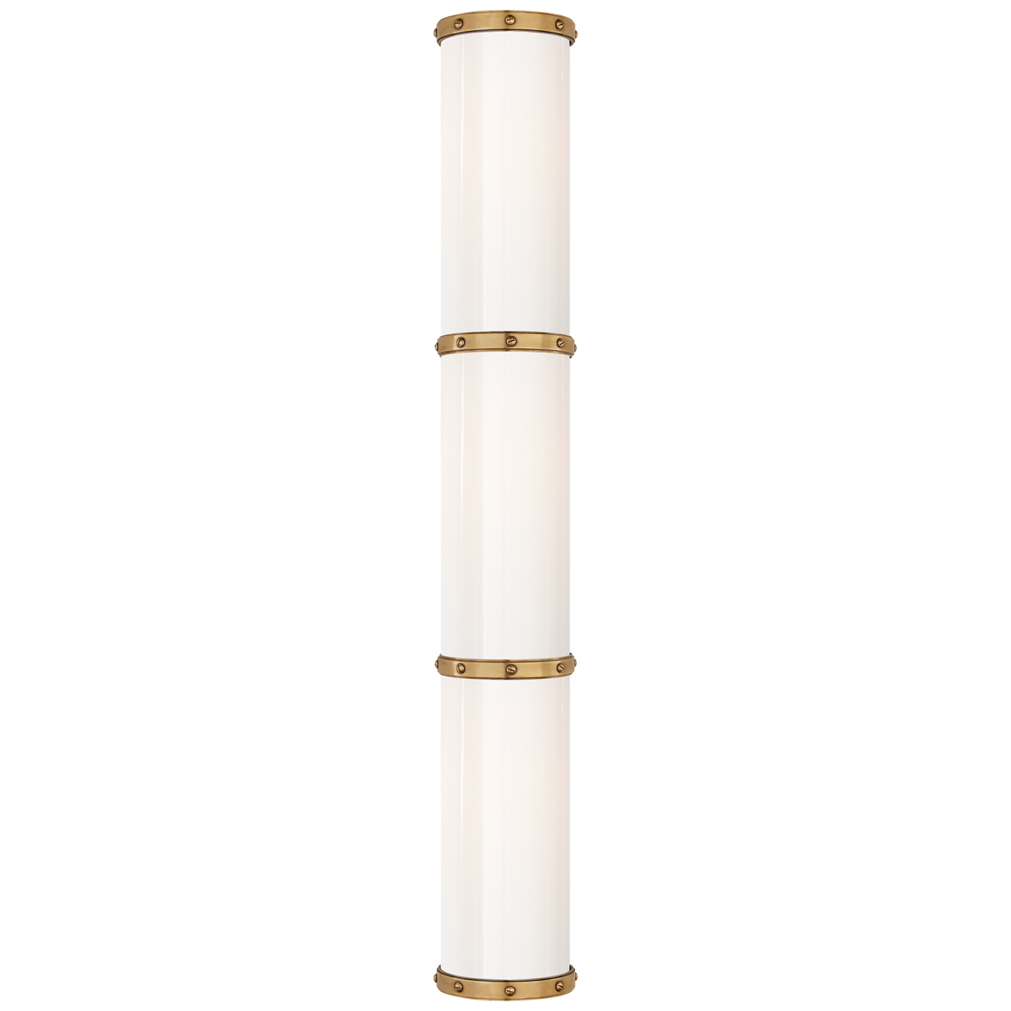 Visual Comfort | Ralph Lauren | Bleeker Triple Bath Sconce