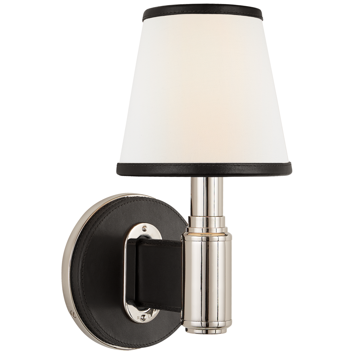 Visual Comfort | Ralph Lauren | Riley Single Sconce