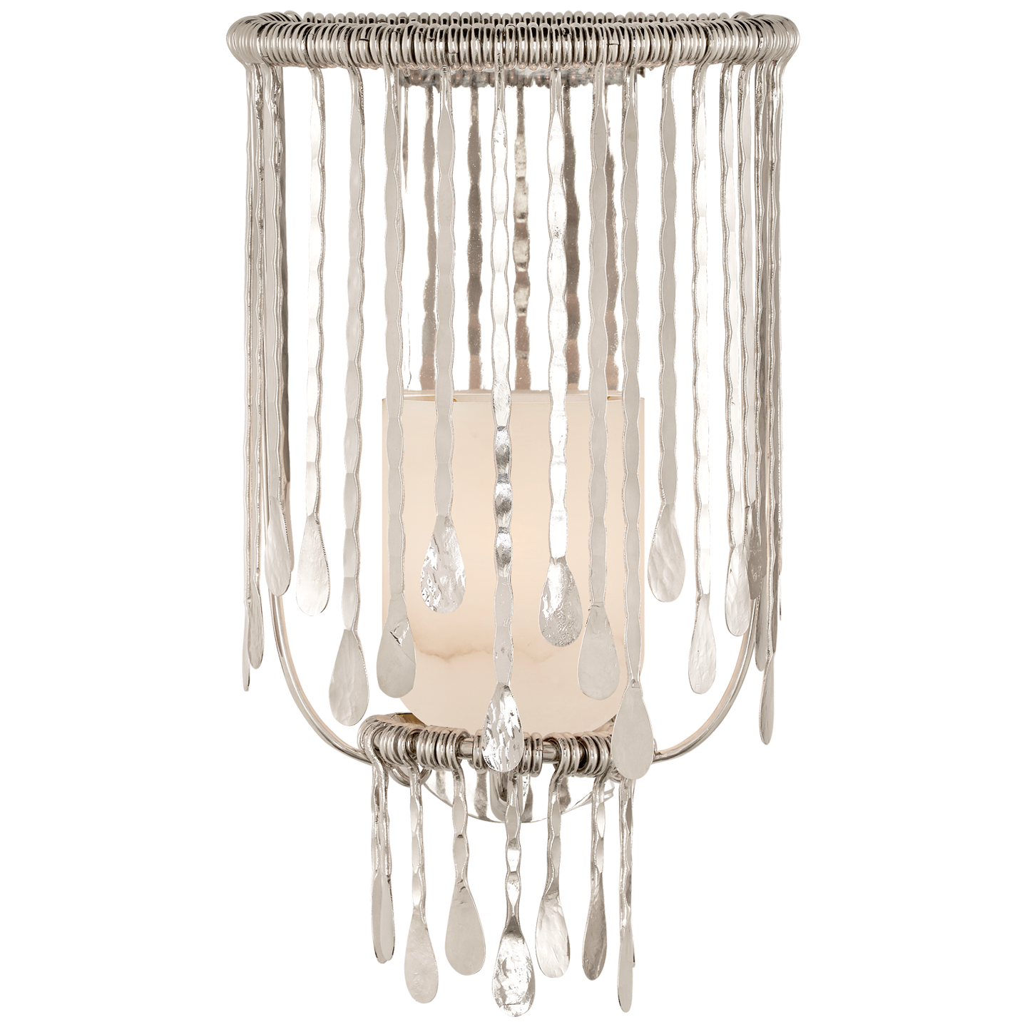 Visual Comfort | Ralph Lauren | Kayla Medium Sculpted Sconce