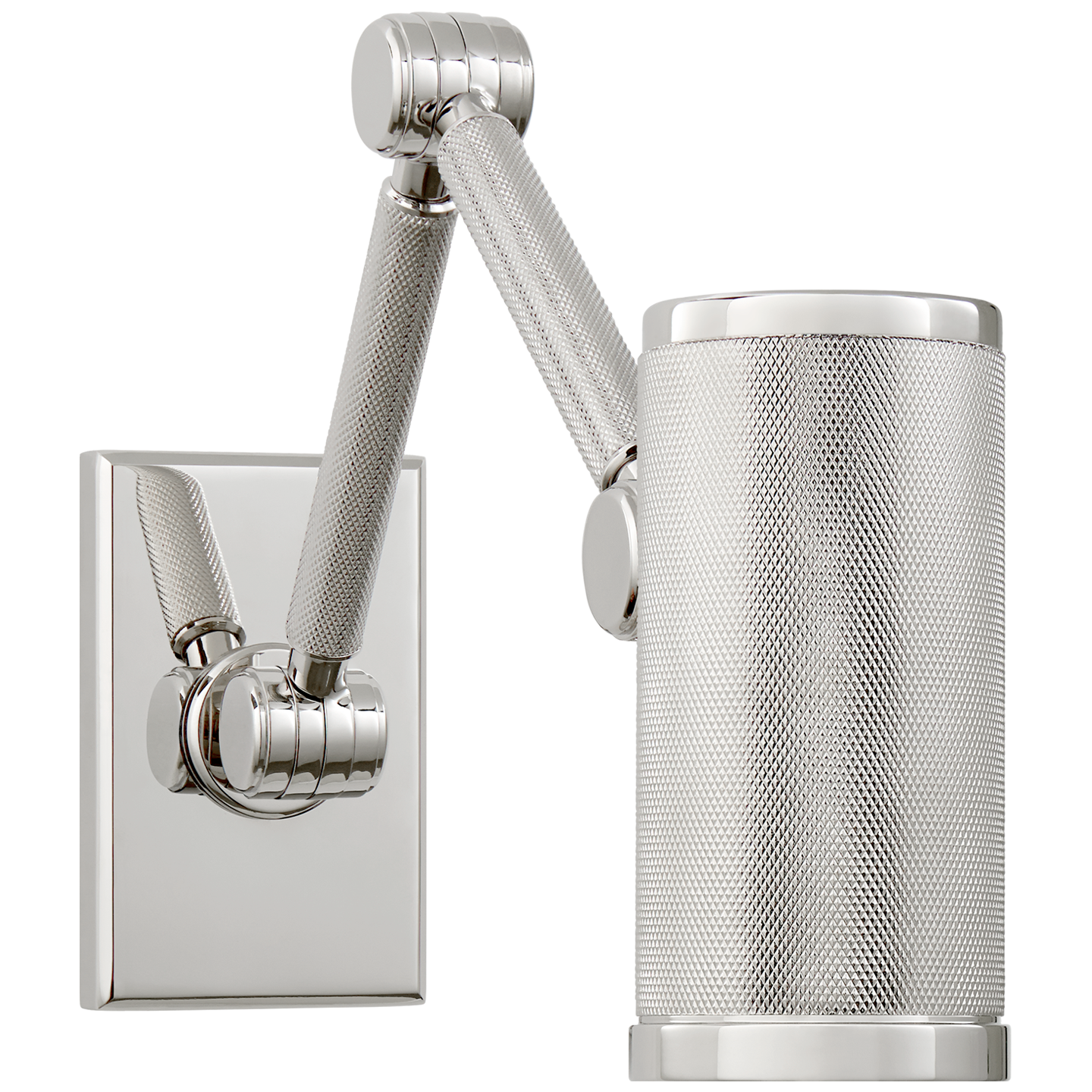 Visual Comfort | Ralph Lauren | Barrett Mini Double Arm Bed Light