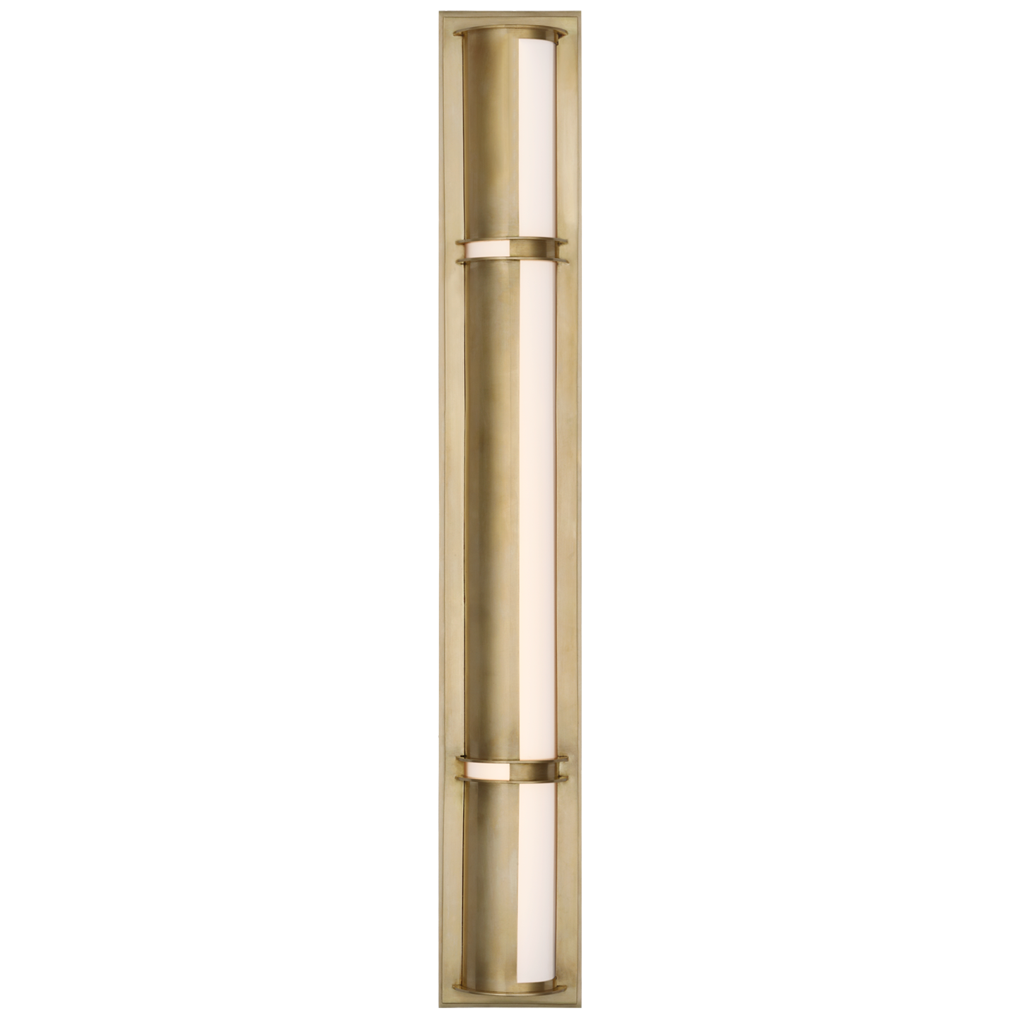 Visual Comfort | Ralph Lauren | Strever 32" Shielded Bath Light