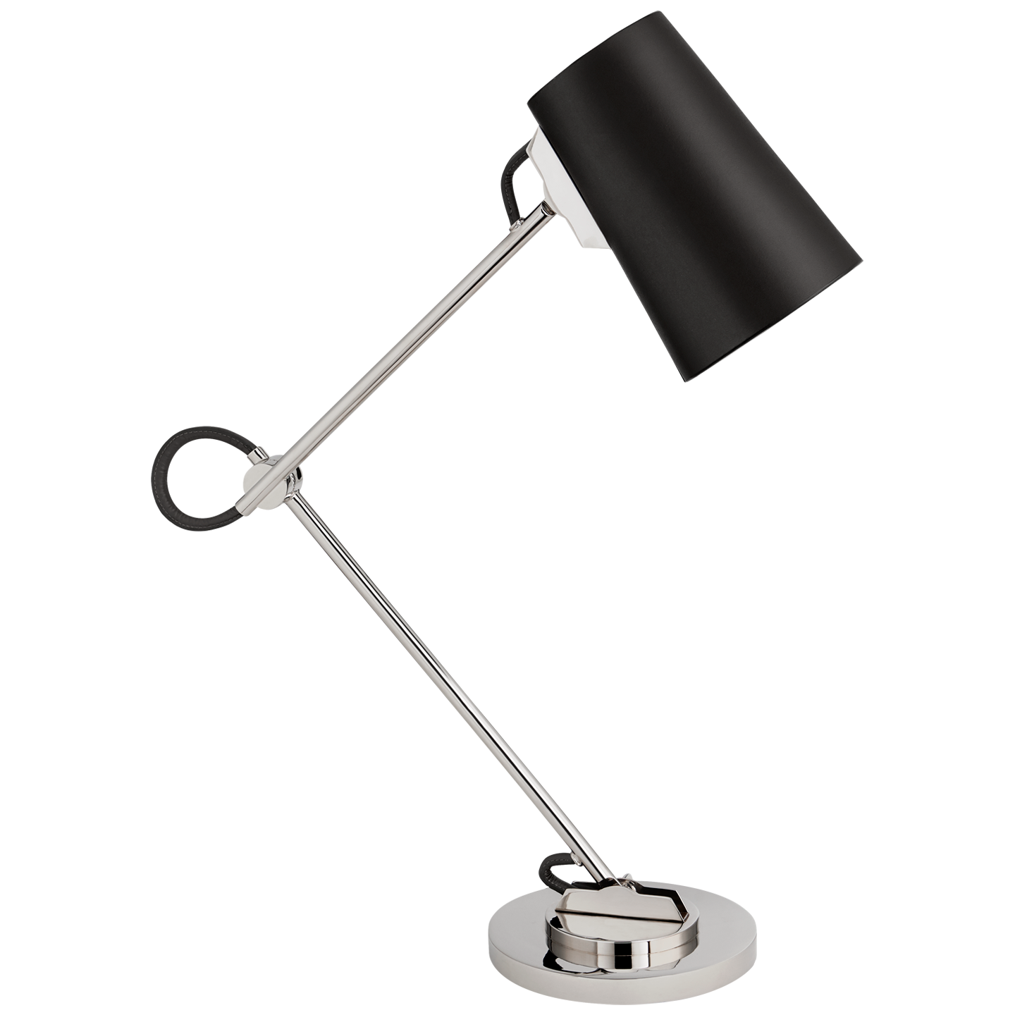 Visual Comfort | Ralph Lauren | Benton Adjustable Desk Lamp