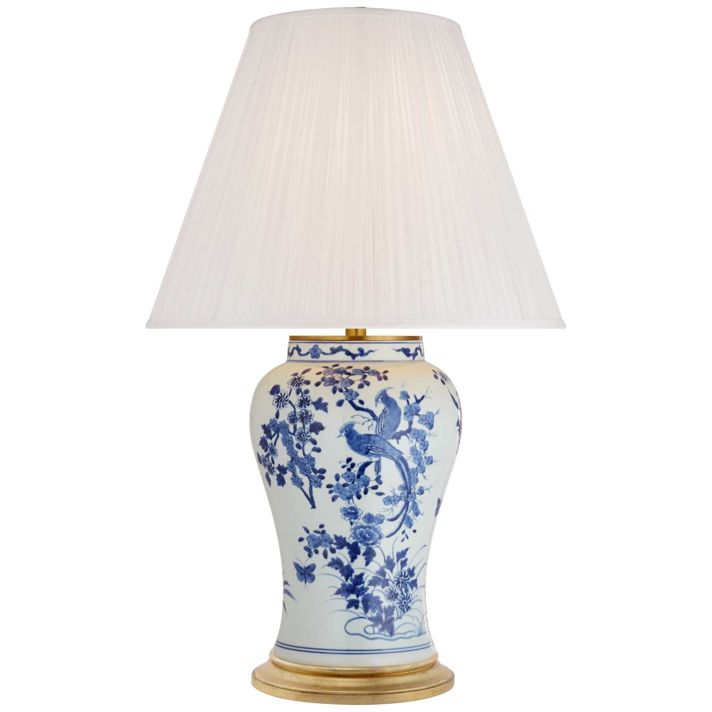 Visual Comfort | Ralph Lauren | Blythe Medium Table Lamp