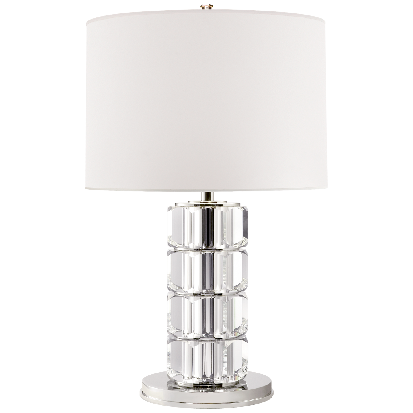 Visual Comfort | Ralph Lauren | Brookings Large Table Lamp