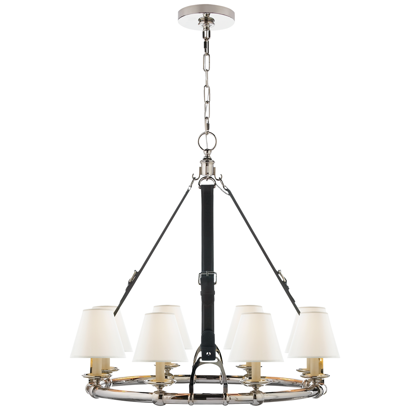 Visual Comfort | Ralph Lauren | Westbury Chandelier