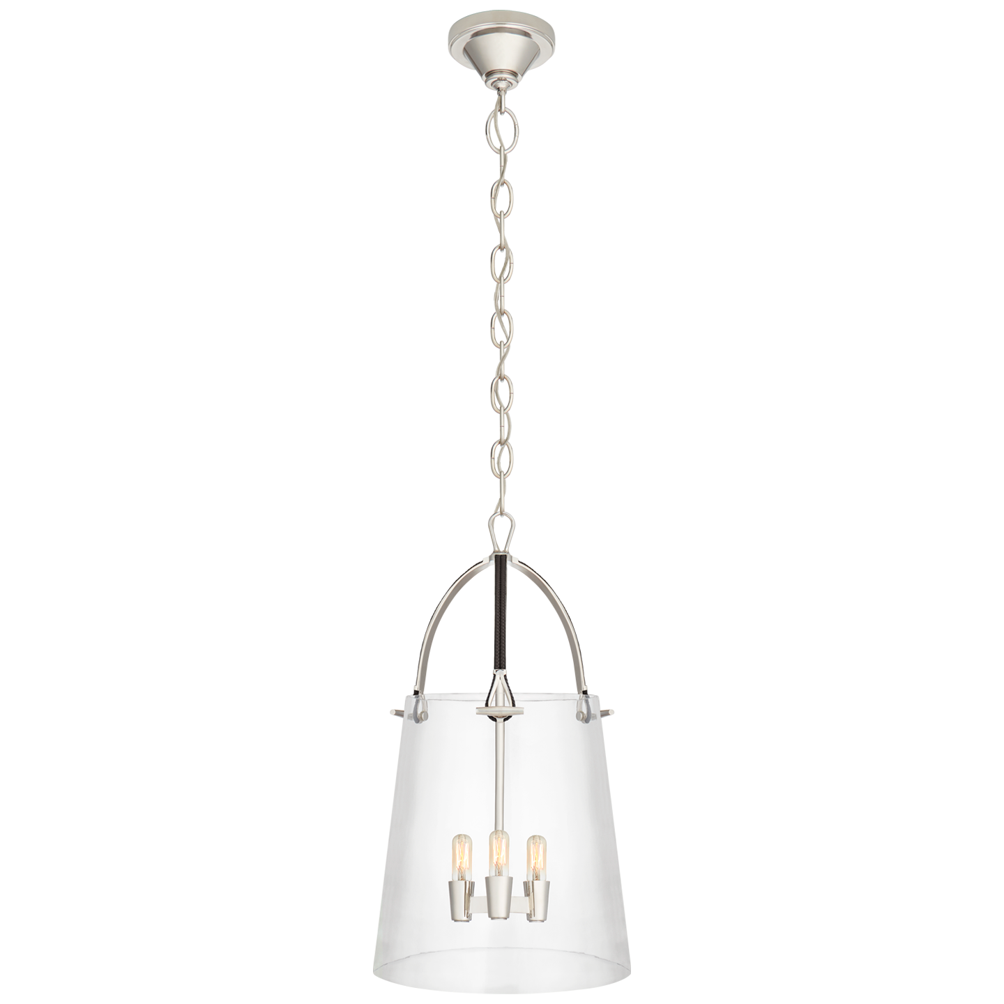 Visual Comfort | Ralph Lauren | Julian Medium Lantern
