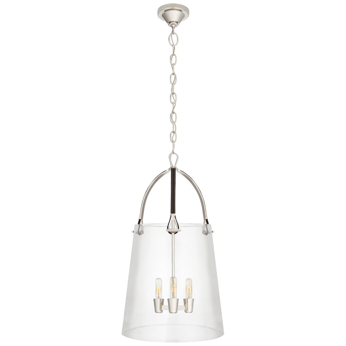 Visual Comfort | Ralph Lauren | Julian Large Lantern