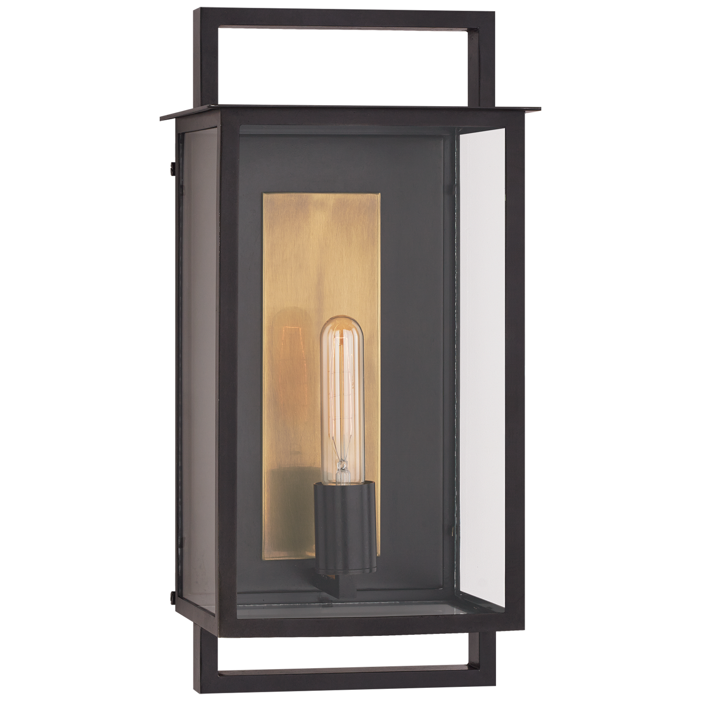 Visual Comfort | Ian K. Fowler | Halle Medium Wall Lantern