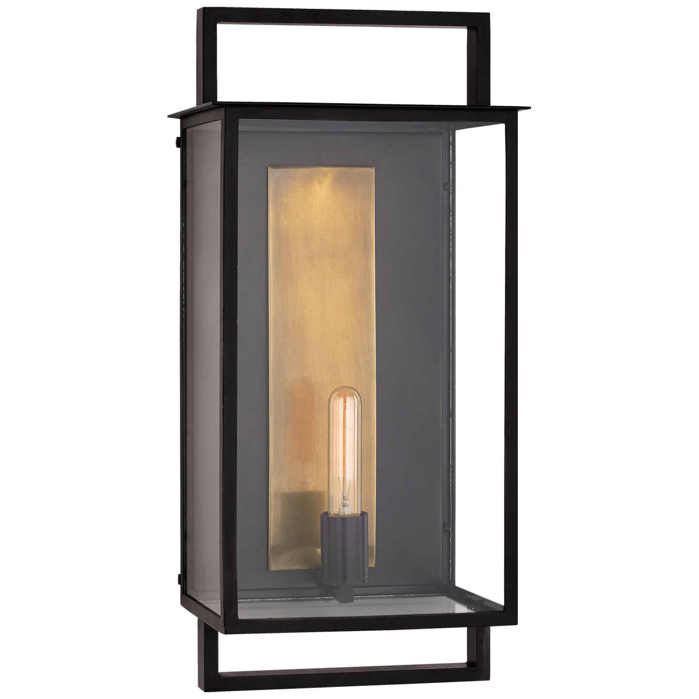 Visual Comfort | Ian K. Fowler | Halle Large Wall Lantern