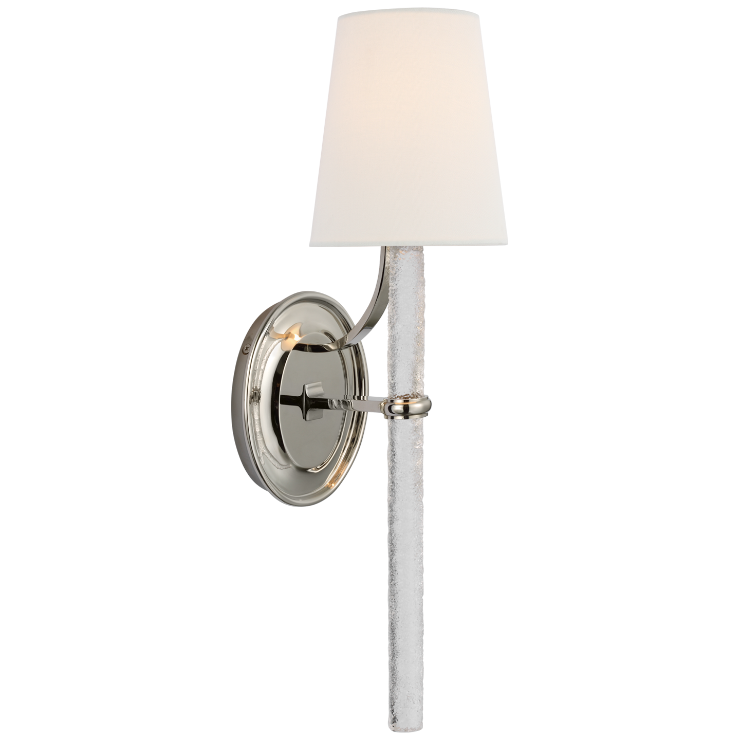 Visual Comfort | Marie Flanigan | Abigail Large Sconce