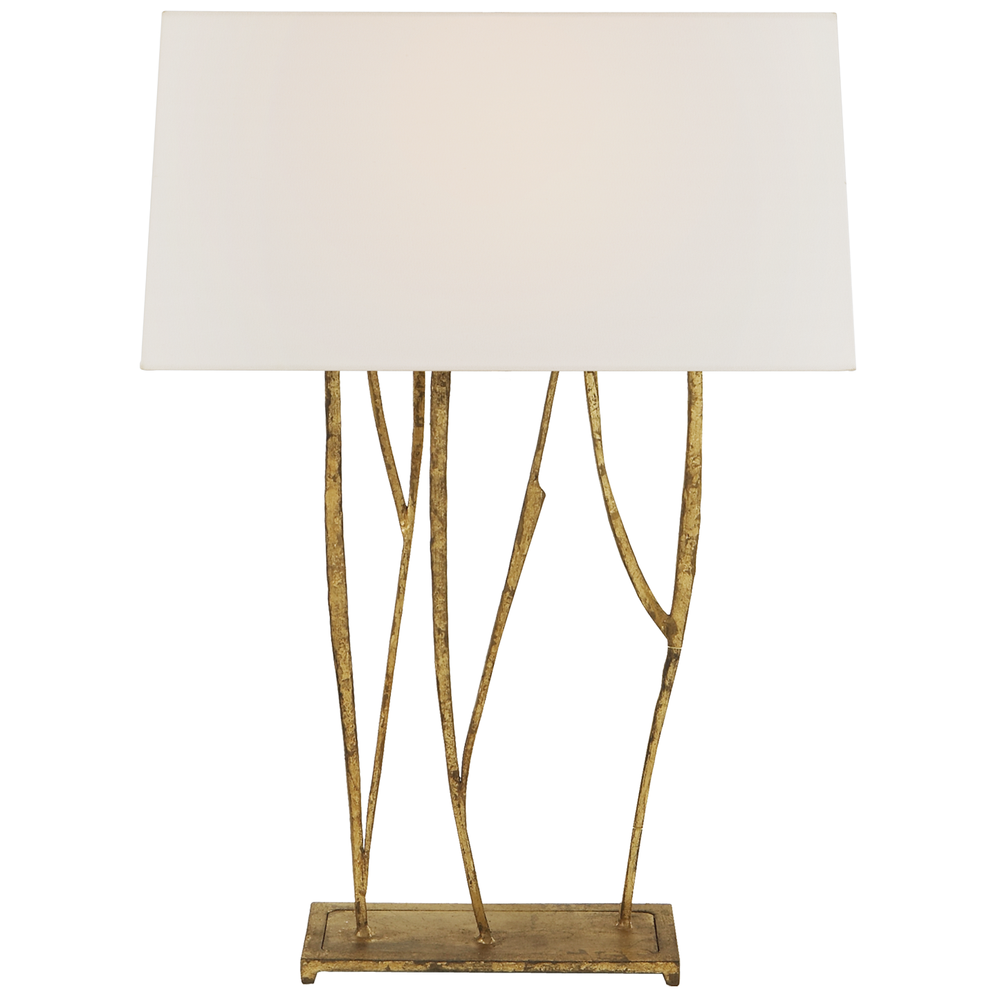 Visual Comfort | Ian K. Fowler | Aspen Console Lamp