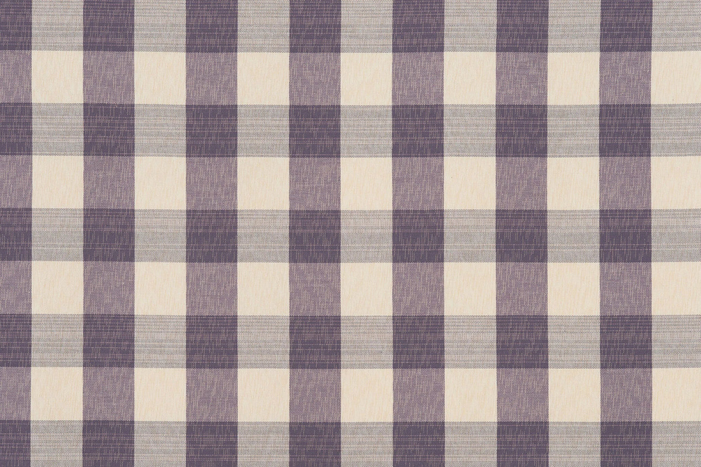 Pierre Frey Amalfi - carreaux - Prune