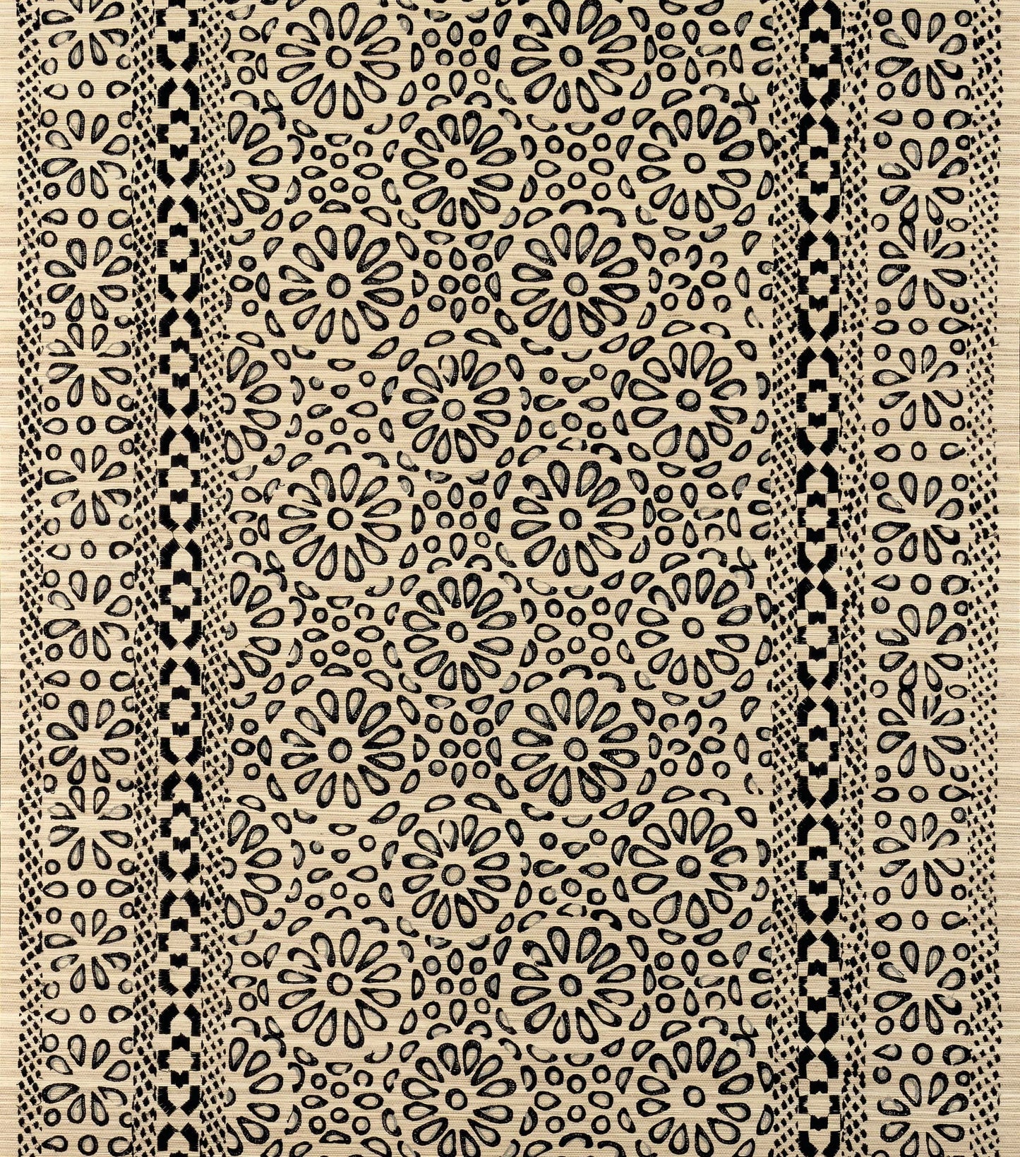 Pierre Frey Casa - Graphite