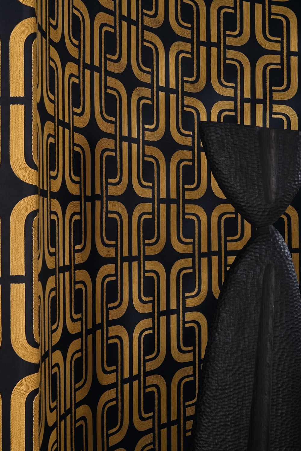 Casamance Serenite — scenography