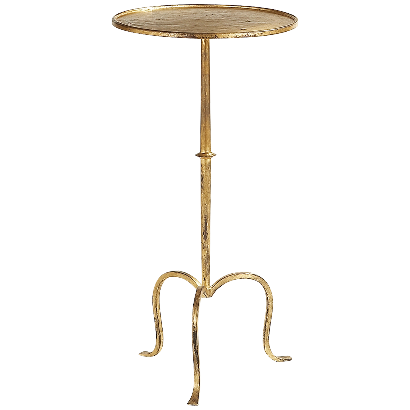 Visual Comfort | Visual Comfort | Hand-Forged Martini Table