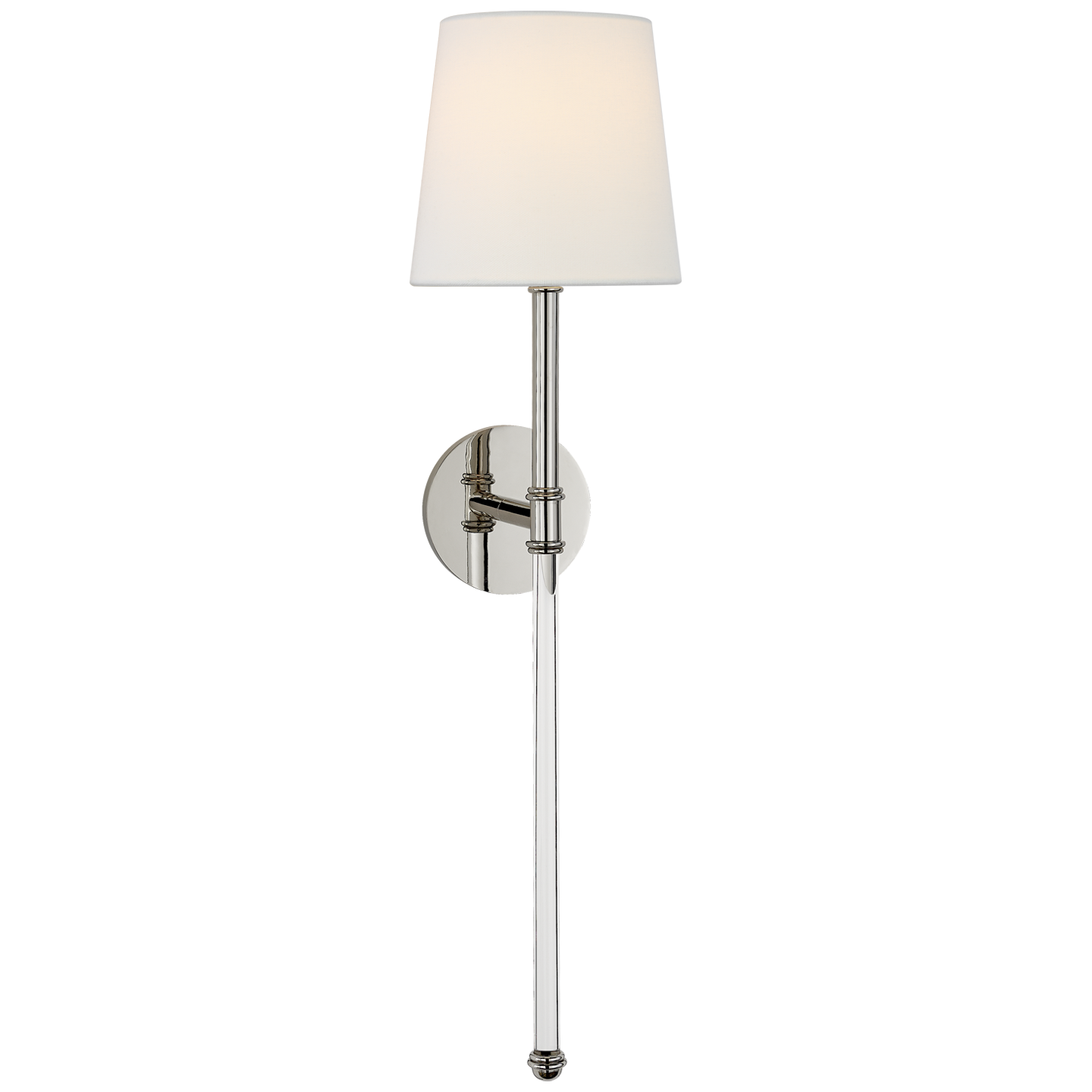 Visual Comfort | Camille Large Tail Sconce