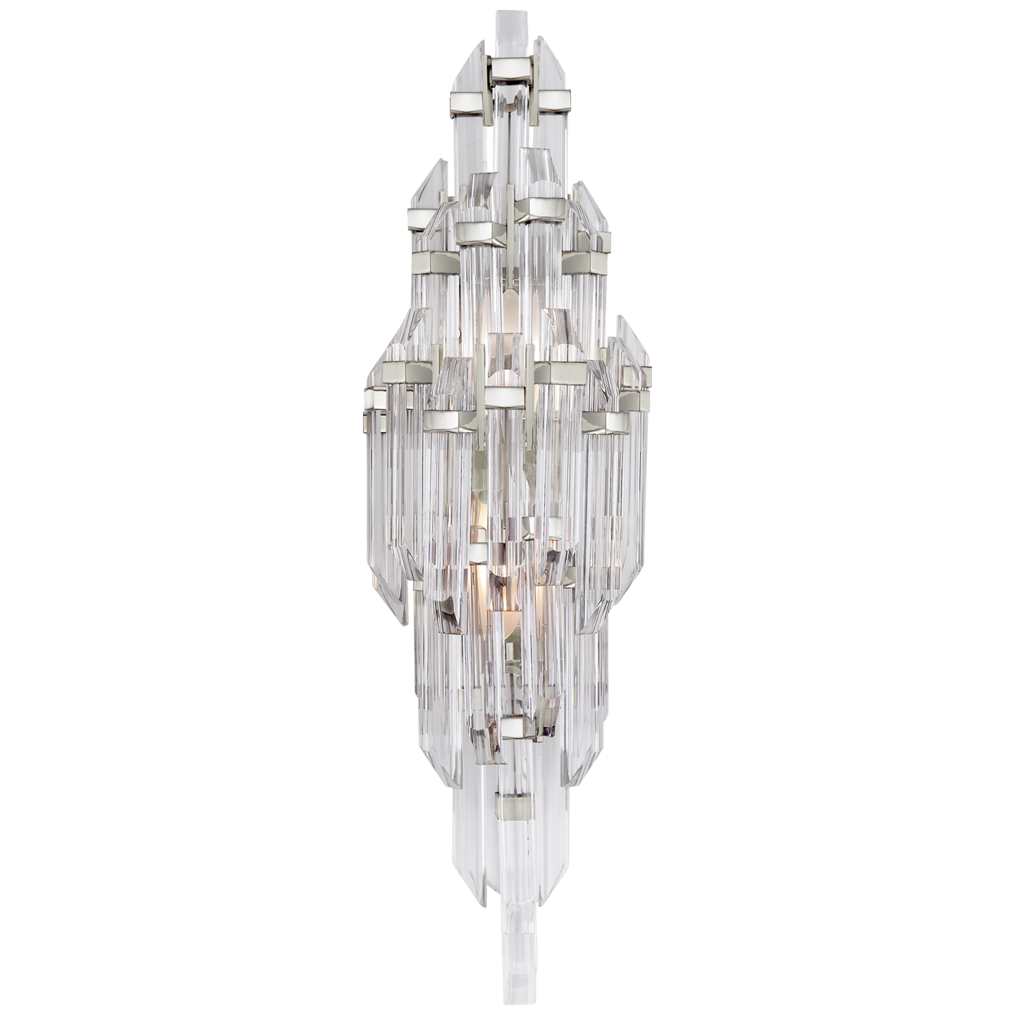Visual Comfort | Suzanne Kasler | Adele Small Sconce