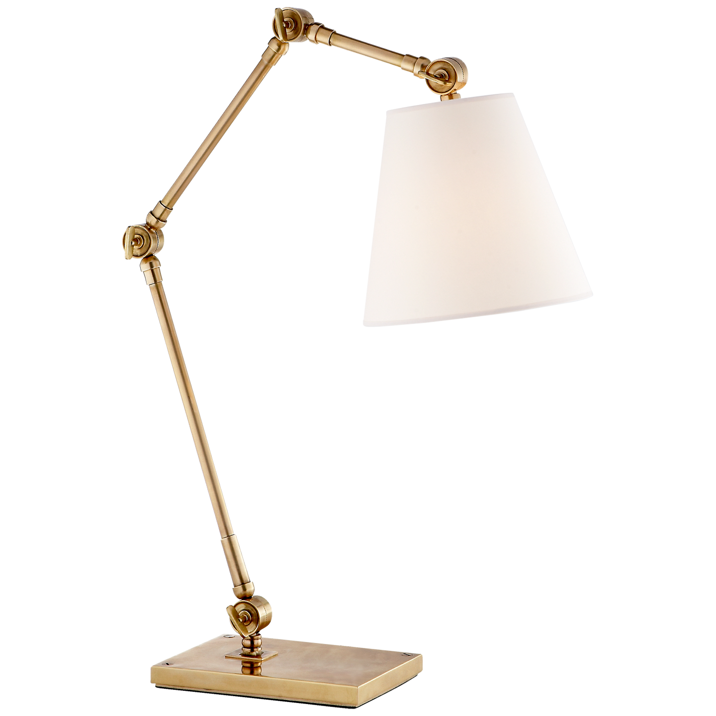 Visual Comfort | Suzanne Kasler | Graves Task Lamp