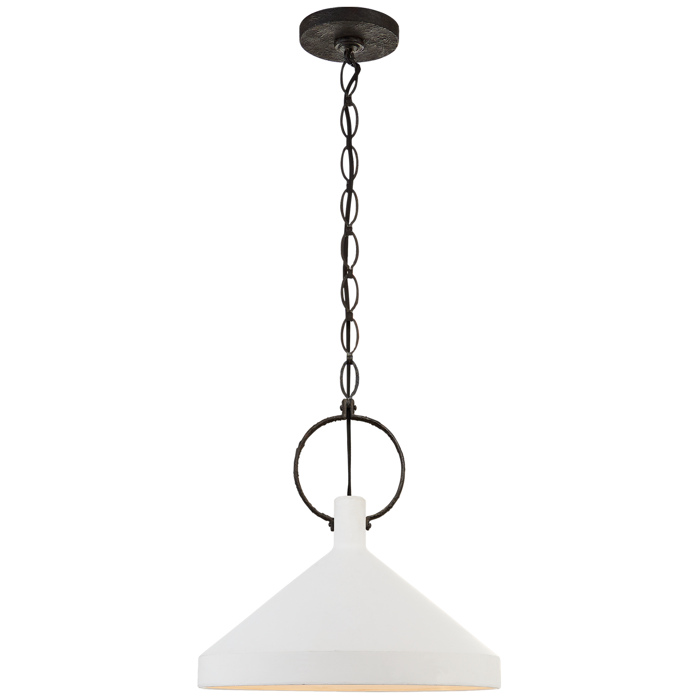 Visual Comfort | Suzanne Kasler | Limoges Large Pendant