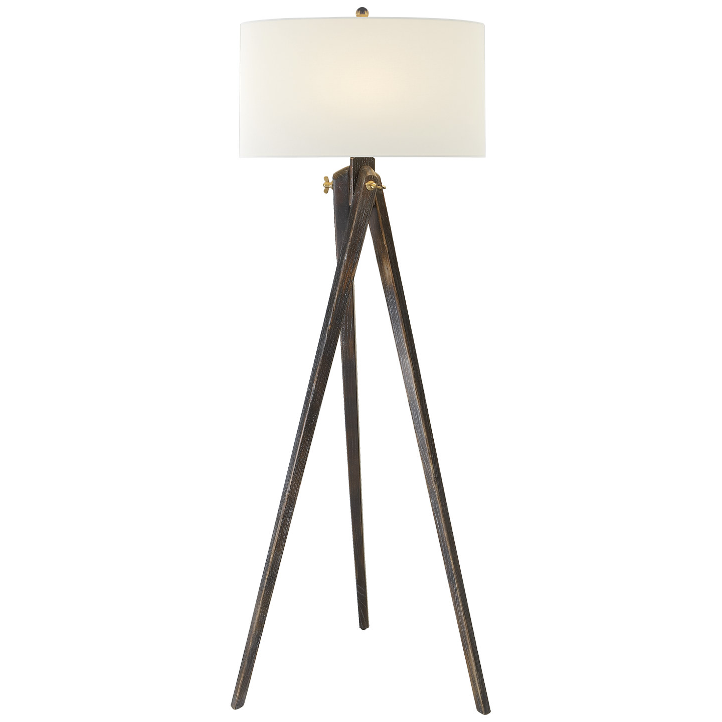 Visual Comfort | Chapman & Myers | Tripod Floor Lamp