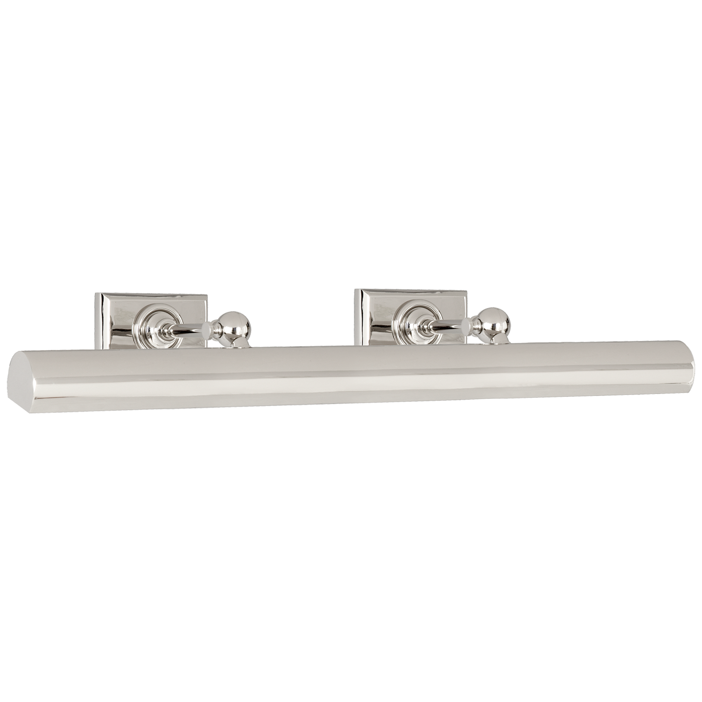 Visual Comfort | Chapman & Myers | 24" Cabinet Maker's Picture Light
