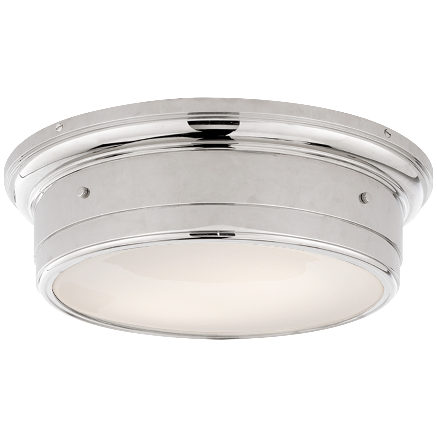 Visual Comfort | Visual Comfort | Siena Large Flush Mount