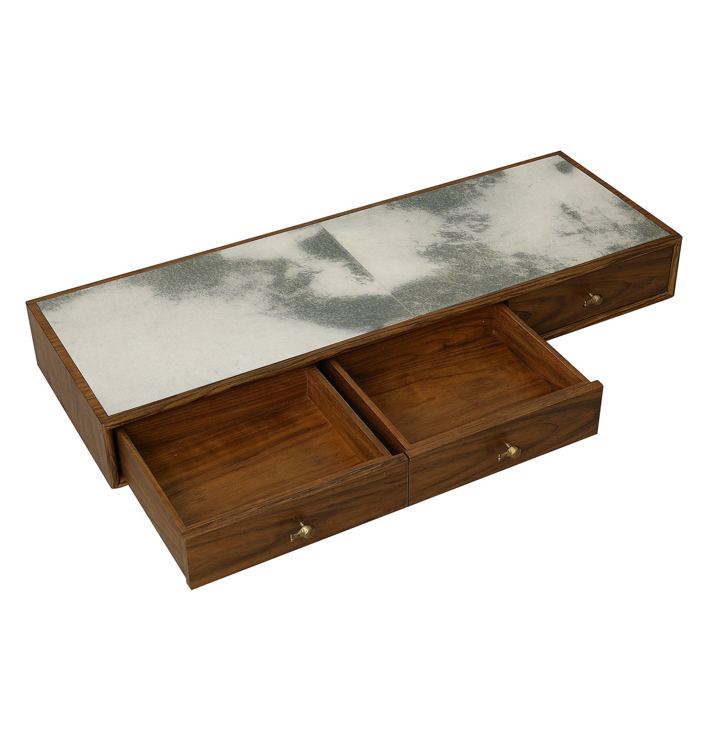 Julian Chichester | Oslo Wall Mounted Console