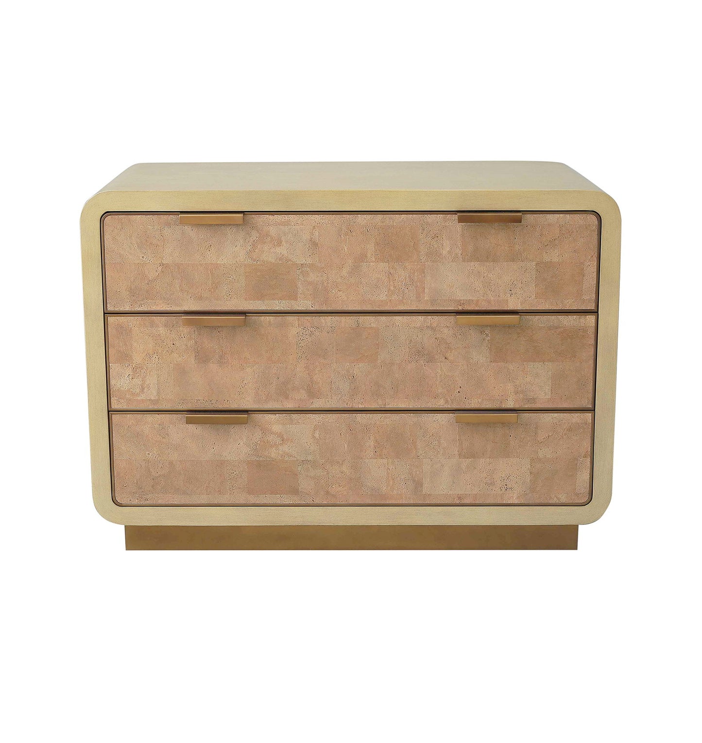 Julian Chichester | Monterey Chest