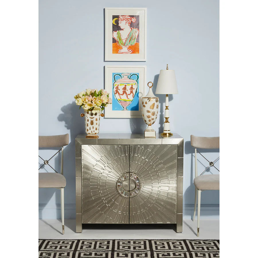 Jonathan Adler | Talitha Cabinet