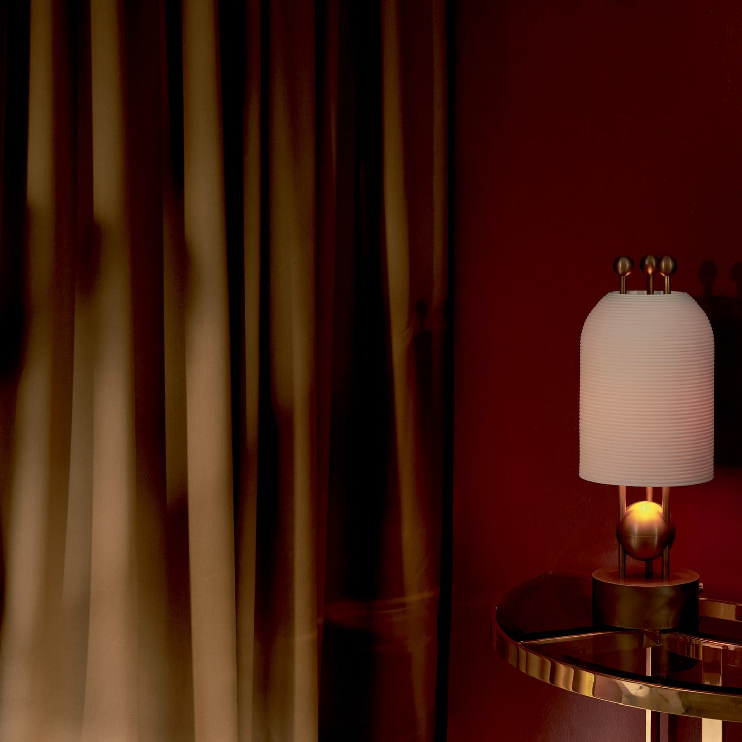 Elitis | Unique - room scene