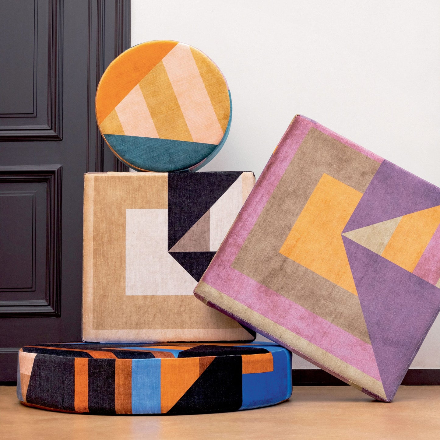 Elitis | Architettura - room scene