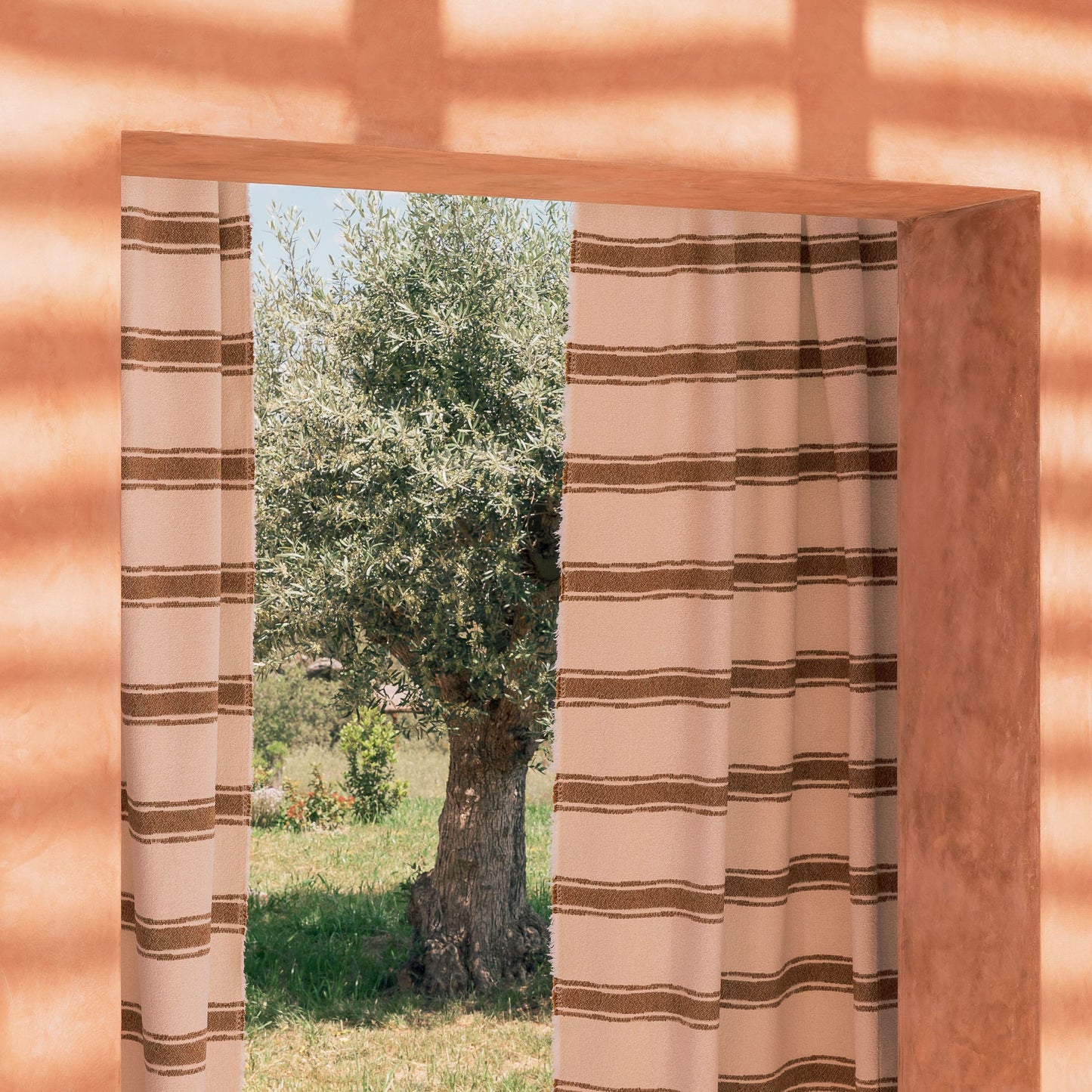 Elitis | Arles - room scene