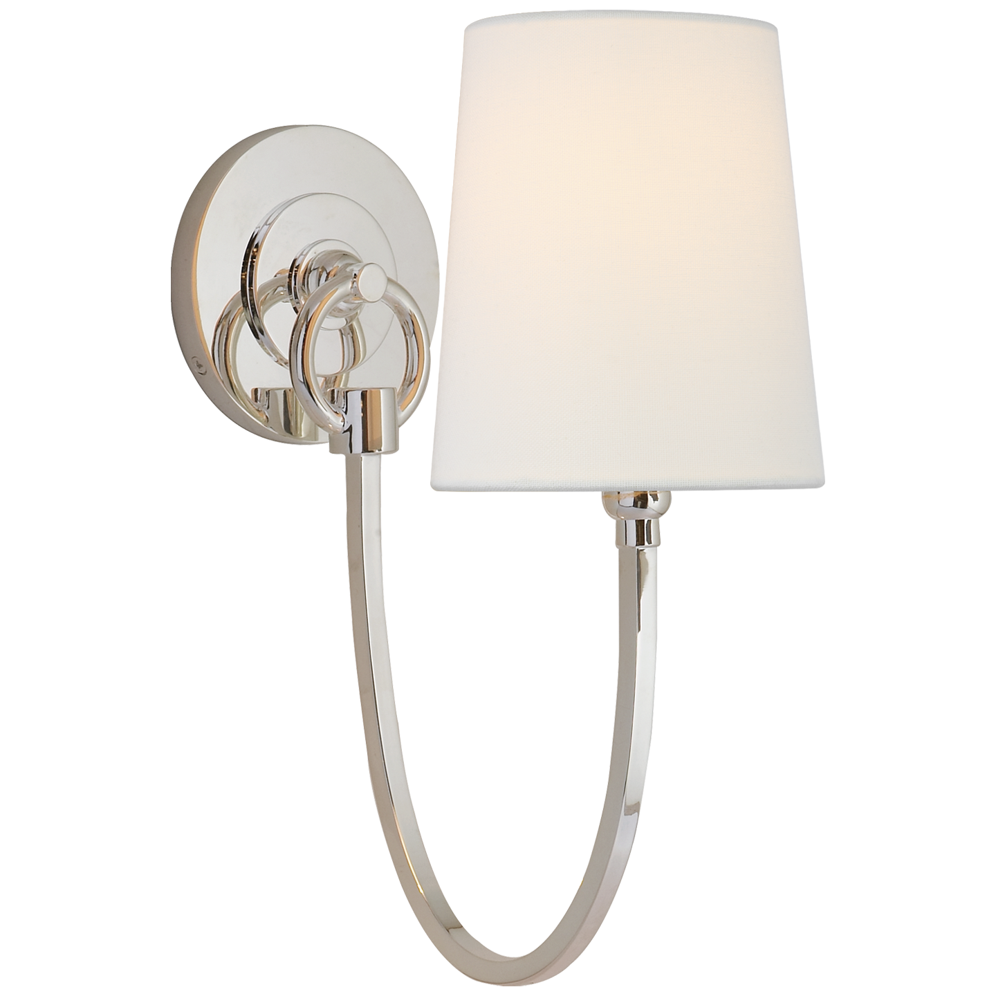 Visual Comfort | Thomas O'Brien | Reed Single Sconce