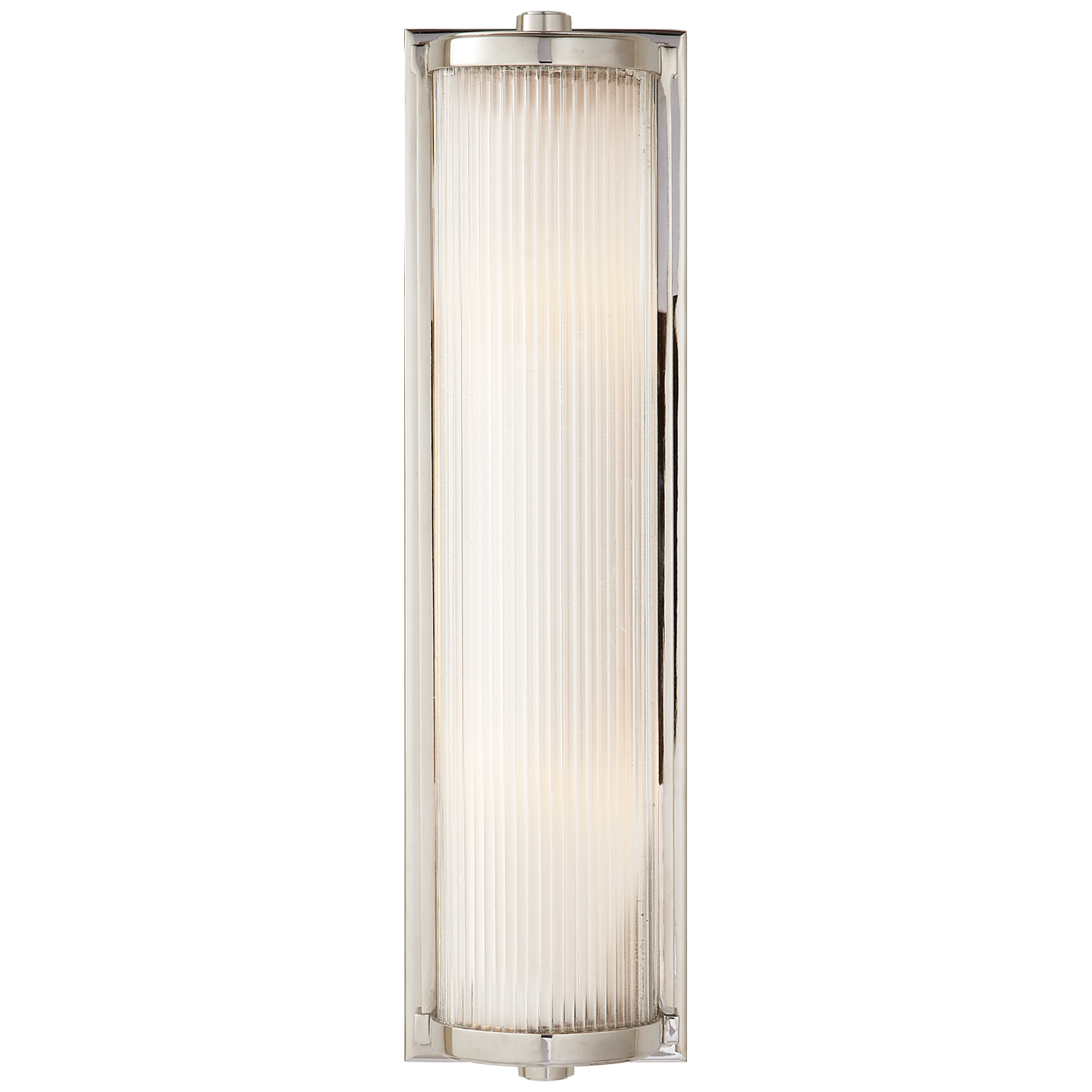 Visual Comfort | Thomas O'Brien | Dresser Long Glass Rod Light