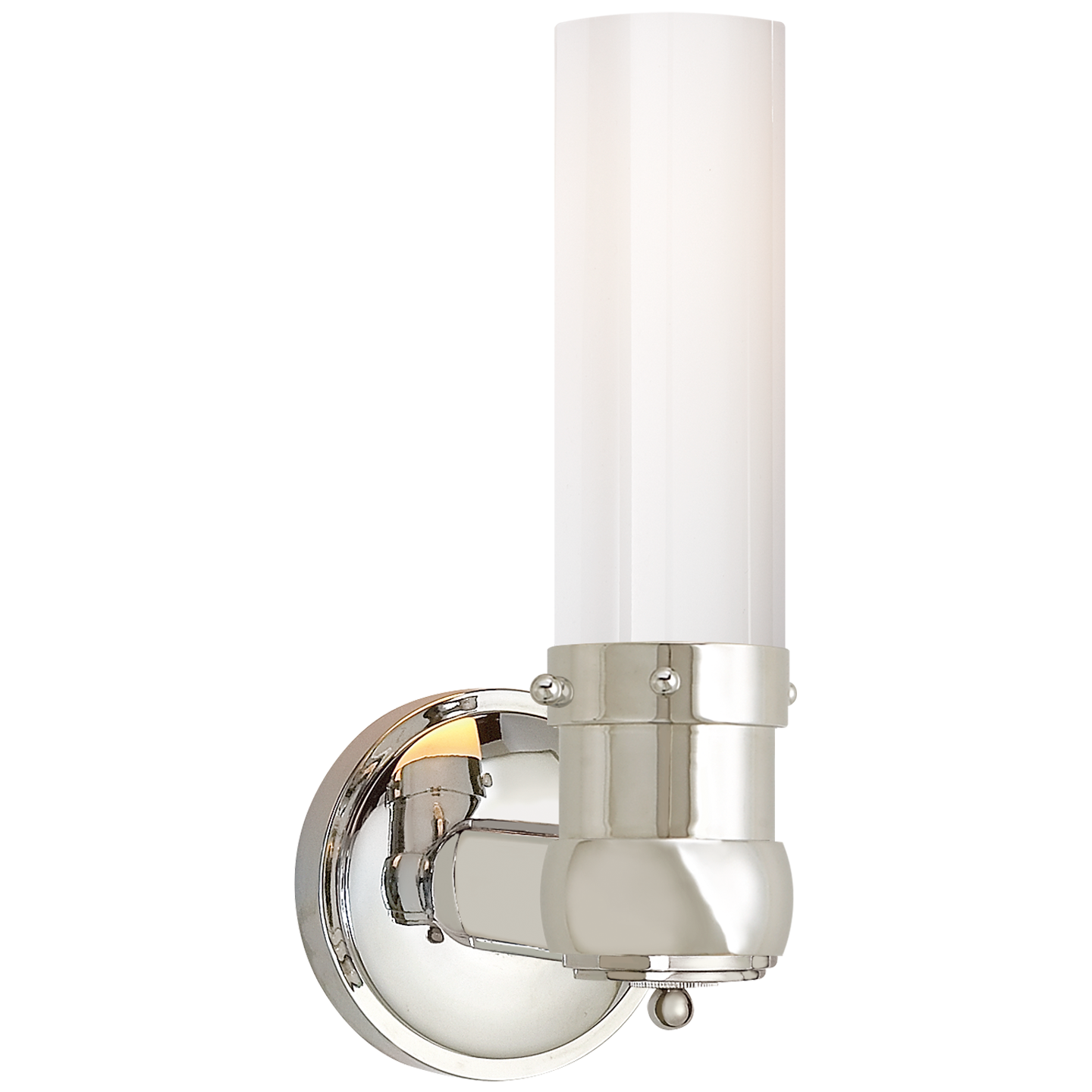 Visual Comfort | Thomas O'Brien | Graydon Single Bath Light