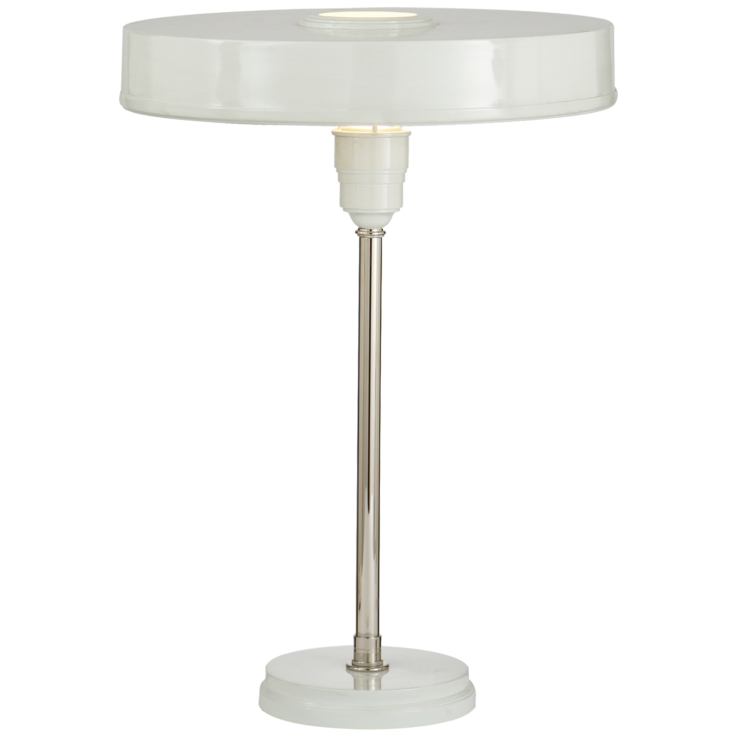 Visual Comfort | Thomas O'Brien | Carlo Table Lamp