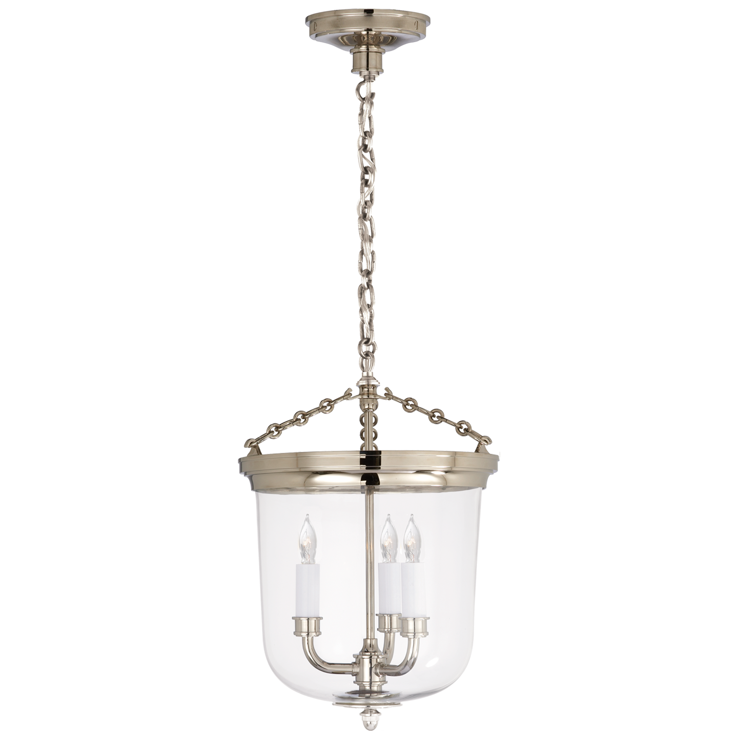 Visual Comfort | Thomas O'Brien | Merchant Lantern