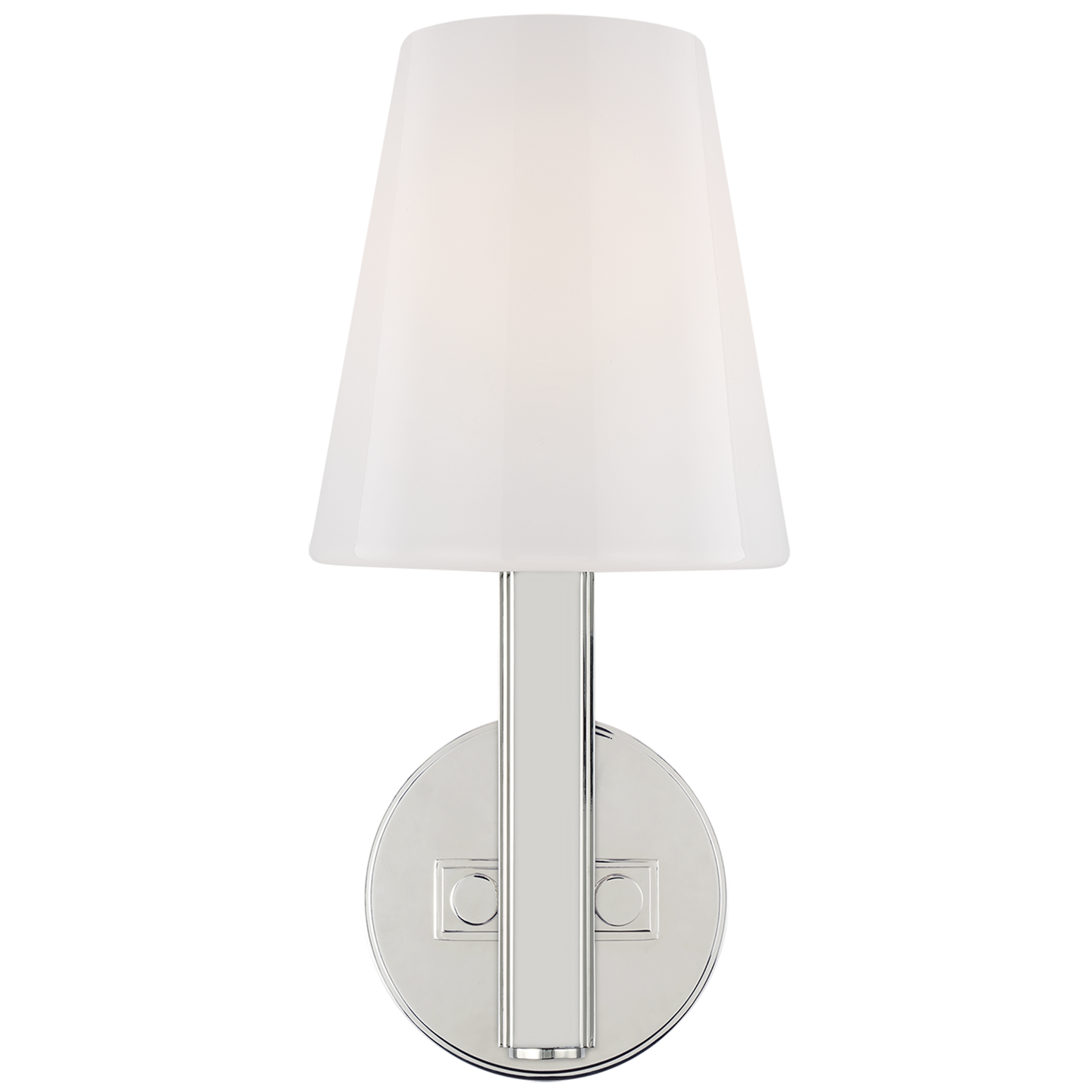 Visual Comfort | Thomas O'Brien | Logan Sconce