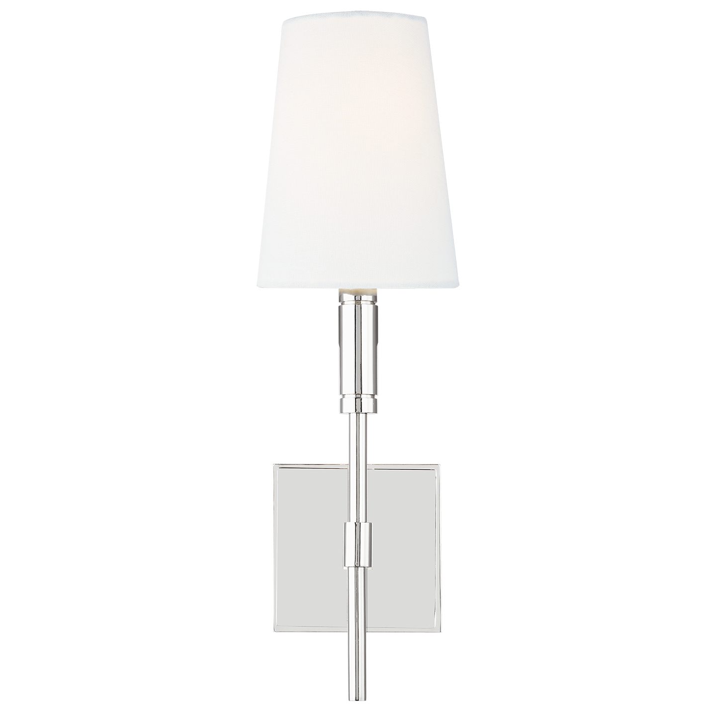 Visual Comfort | Thomas O'Brien | Beckham Classic Sconce