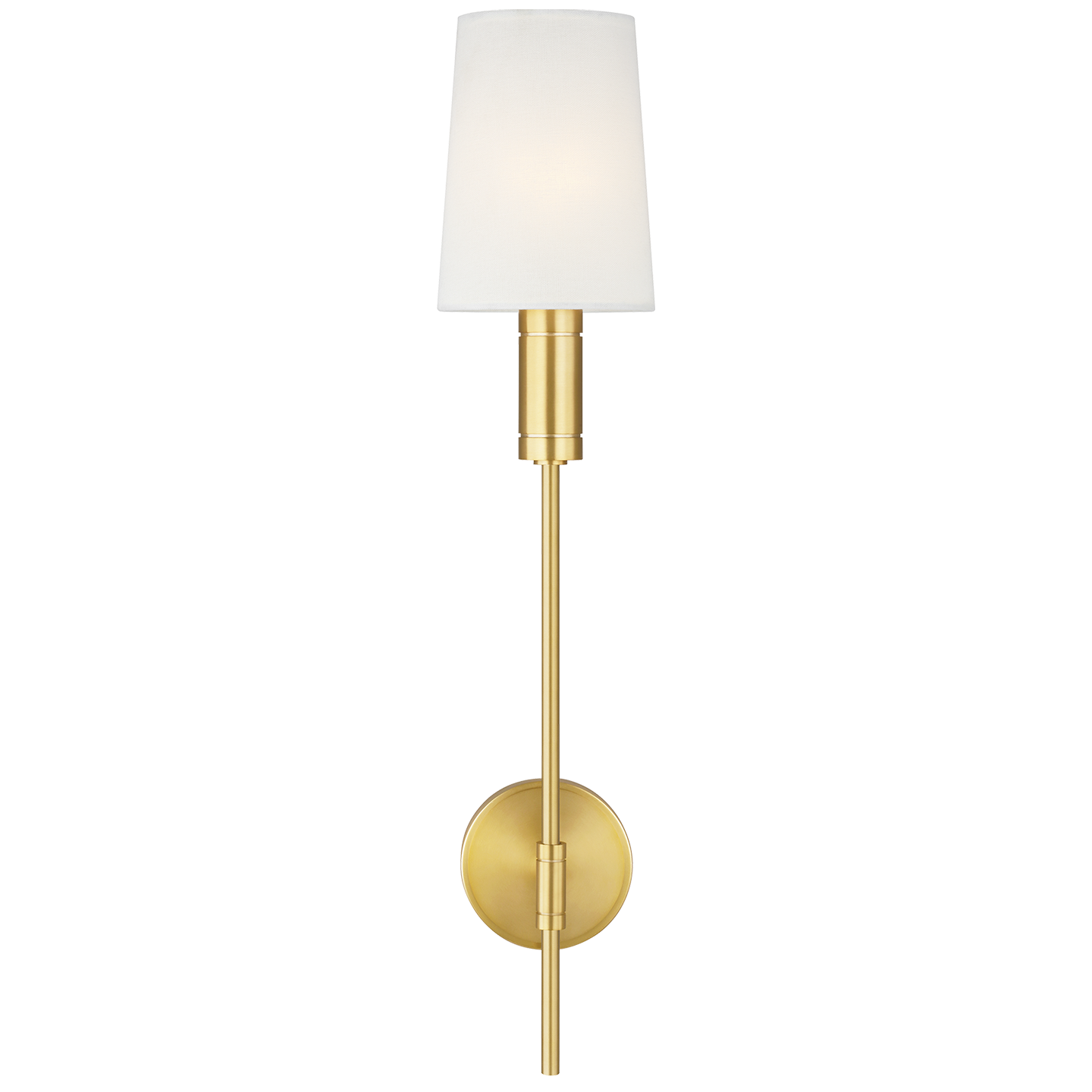 Visual Comfort | Thomas O'Brien | Beckham Modern Sconce