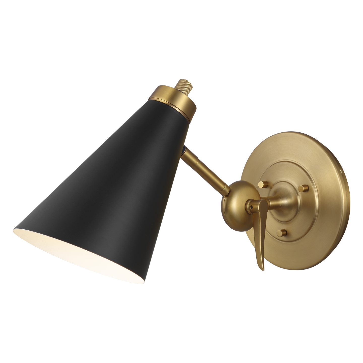 Visual Comfort | Thomas O'Brien | Signoret Task Sconce