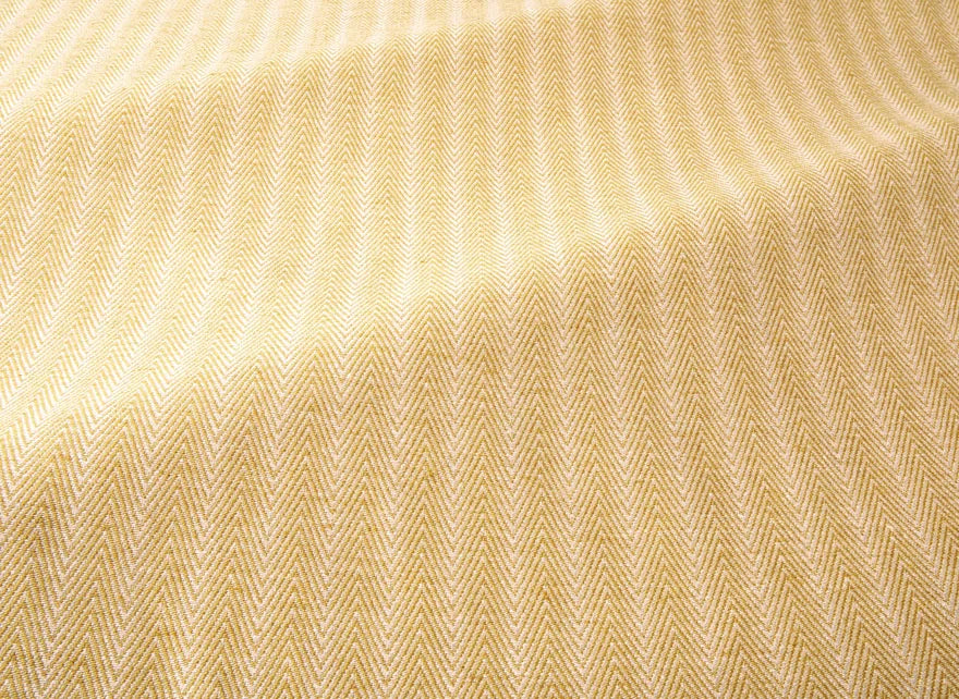 Pierre Frey Mac Stripe - Old Gold