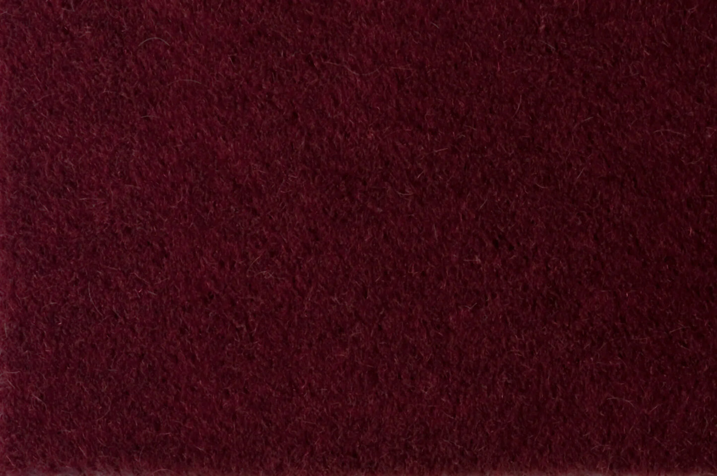 Pierre Frey Teddy Mohair - Bordeaux