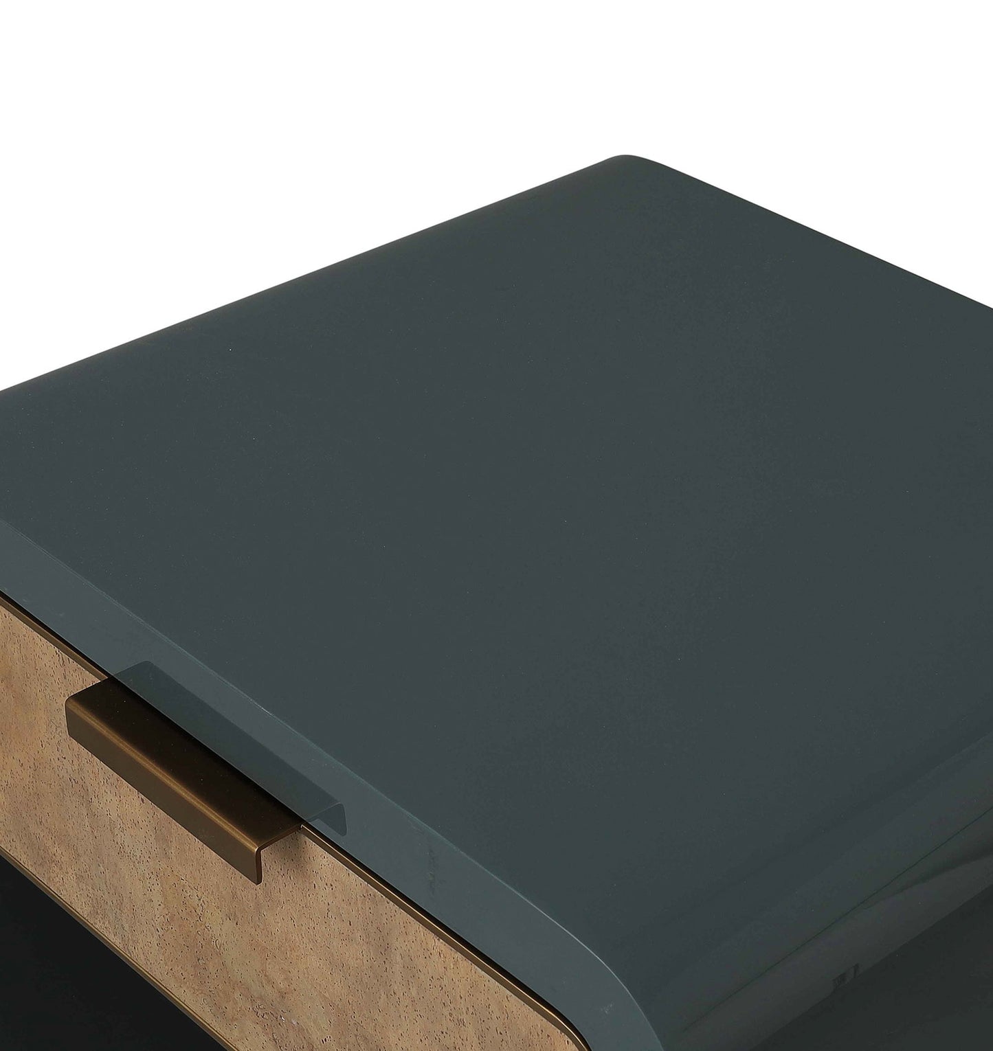 Julian Chichester | Monterey Bedside